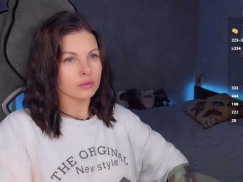 La_Banditta webcam model stream image