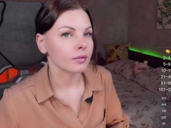 La_Banditta webcam bongacams model stream image