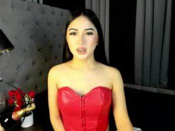 sofiamojic webcam chaturbate model stream image