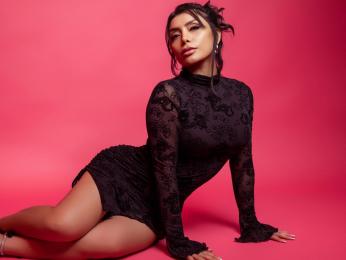 FlorenciaCopper webcam livejasmin model stream image