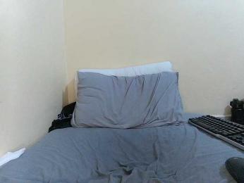 Velvetvixen-1 webcam model stream image