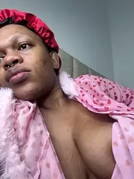 BonnyMolhada webcam model stream image