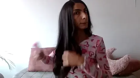 Foxkatty69 webcam stripchat model stream image