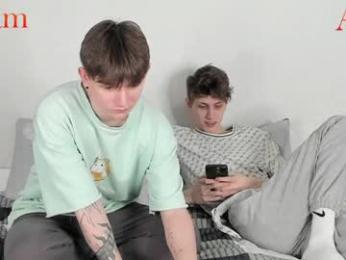 passionprince69 webcam chaturbate model stream image