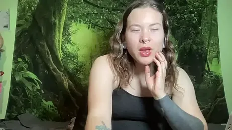 Wood_Elf webcam preview