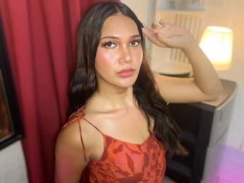 VenderEstella webcam model stream image