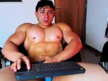 alexander_classy webcam chaturbate model stream image