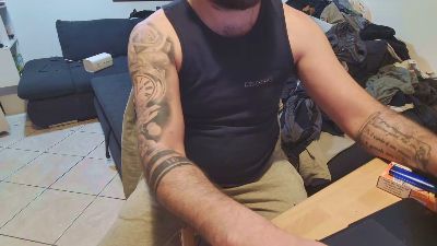 baradello91 webcam model stream image