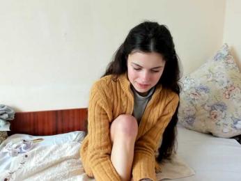 Honeykrisspussy webcam bongacams model stream image