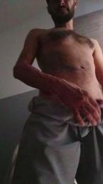 Foumad webcam model stream image