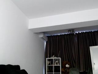 Dylan Green webcam flirt4free model stream image