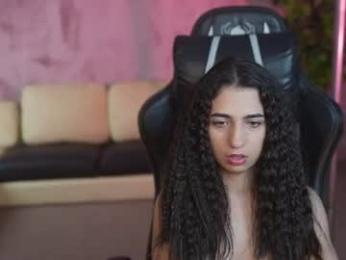 bright_diamonds_054 webcam model stream image
