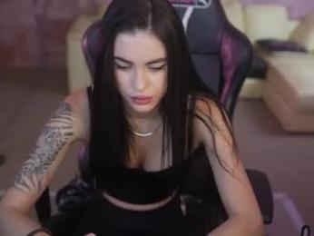 bright_diamonds_054 webcam chaturbate model stream image