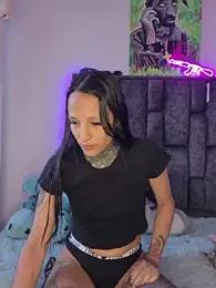 psycoaliena webcam stripchat model stream image