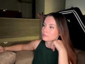 elisabethwillian webcam model stream image