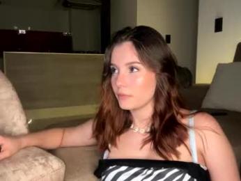 elisabethwillian webcam model stream image