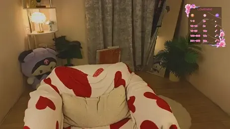 too_sexxxy webcam model stream image