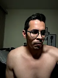 towers_j webcam model stream image