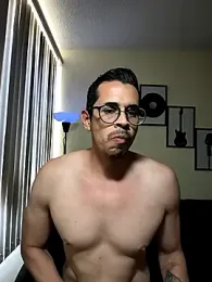 towers_j webcam model stream image