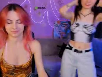 sabina_wul webcam model stream image