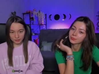 sabina_wul webcam model stream image