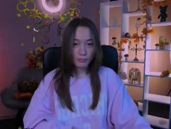 sabina_wul webcam chaturbate model stream image