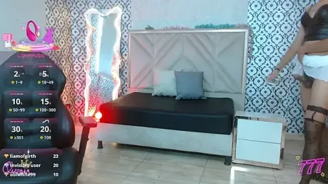 Valentina_tay webcam stripchat model stream image