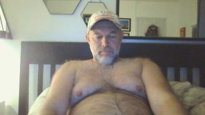 bear70s webcam model stream image