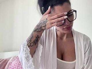 theofficalegypt1 webcam model stream image
