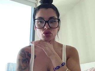 theofficalegypt1 webcam model stream image