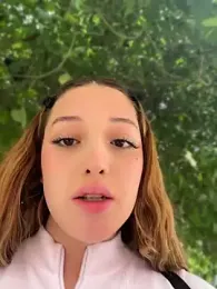 Baby__Otaku webcam model stream image