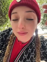 Baby__Otaku webcam stripchat model stream image