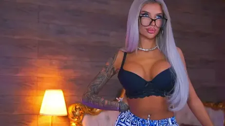 Juicy_Jessye webcam model stream image