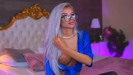 Juicy_Jessye webcam model stream image