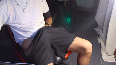 Nicod91 webcam model stream image