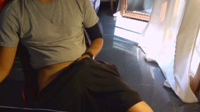 Nicod91 webcam model stream image