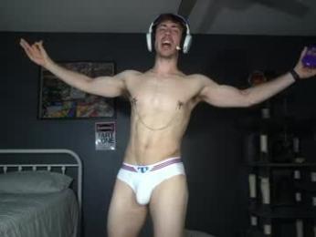 sydaffect webcam chaturbate model stream image