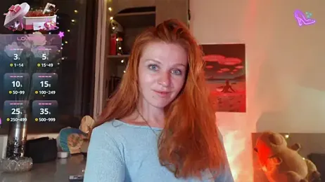 Cassie_Wild webcam stripchat model stream image