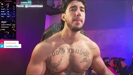 JACOB_MARTINS webcam model stream image