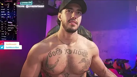 JACOB_MARTINS webcam model stream image