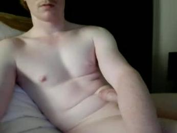 fitginger2005 webcam model stream image