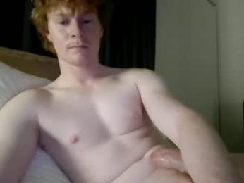 fitginger2005 webcam model stream image