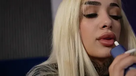 blondie_muller webcam stripchat model stream image