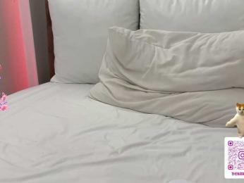 Natalimur webcam model stream image