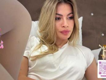 Natalimur webcam model stream image