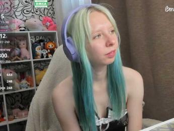 Jlucu4kA webcam model stream image