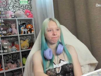 Jlucu4kA webcam bongacams model stream image
