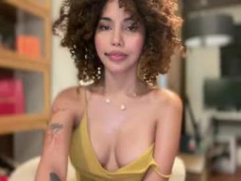 missxolga webcam chaturbate model stream image