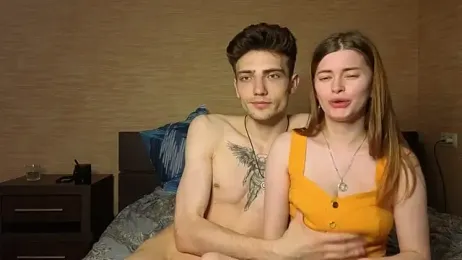 EmiliaCouple webcam stripchat model stream image