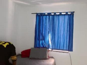 alucard_smith_ webcam chaturbate model stream image